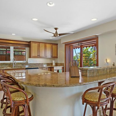 Апартаменты Seaspray Oceanview Каилуа-Кона Экстерьер фото